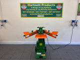 best value electric log splitter for sale ireland