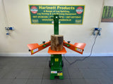 best value electric log splitter for sale ireland