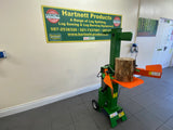 best value electric log splitter for sale ireland