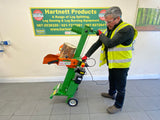 best value electric log splitter for sale ireland