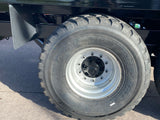 dumper tipping trailer, tipper trailer for sale