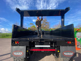 dumper tipping trailer, tipper trailer for sale