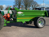 dumper trailer, tipping trailer for sale Ireland