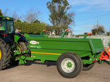 dumper trailer, tipping trailer for sale Ireland