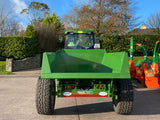 dumper trailer, tipping trailer for sale Ireland