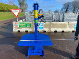 tractor log splitter for sale