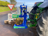 tractor log splitter for sale