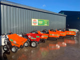 Mini Dumper