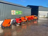 Mini Dumper