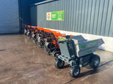 Mini Dumper