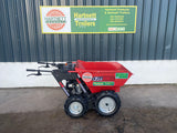 Mini Dumper