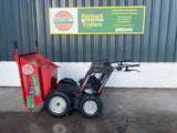 Mini Dumper