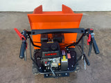 mini dumper, power wheel barrow