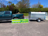 dog trailer, sheep trailer, calf trailer for sale