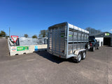 livestock trailer for sale Cork, M-TEC Cattle box