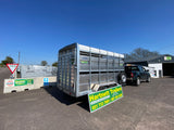 livestock trailer for sale Cork, M-TEC Cattle box