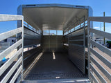 livestock trailer for sale Cork, M-TEC Cattle box