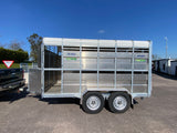 livestock trailer for sale Cork, M-TEC Cattle box