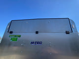 livestock trailer for sale Cork, M-TEC Cattle box