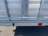 livestock trailer for sale Cork, M-TEC Cattle box