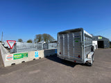 livestock trailer for sale Cork, M-TEC Cattle box