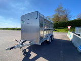 livestock trailer for sale Cork, M-TEC Cattle box