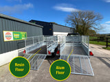 trailer for sale Ireland, Cork Trailer sales