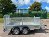 Nugent Trailers for sale Cork