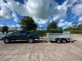 Nugent Trailers for sale Cork