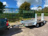 Nugent Trailers for sale Cork