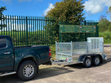 Nugent Trailers for sale Cork