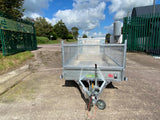 Nugent Trailers for sale Cork