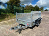 Nugent Trailers for sale Cork