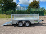 Nugent Trailers for sale Cork