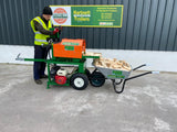 kindling splitter, kindling machine for sale cork ireland