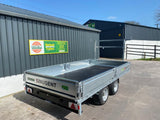 Nugent Trailer Sales, trailer for sale Cork