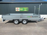 Nugent Trailer Sales, trailer for sale Cork