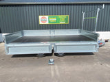 Nugent Trailer Sales, trailer for sale Cork