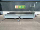 Nugent Trailer Sales, trailer for sale Cork