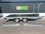 Nugent Trailer Sales, trailer for sale Cork