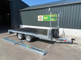 Nugent Trailer Sales, trailer for sale Cork