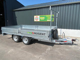 Nugent Trailer Sales, trailer for sale Cork