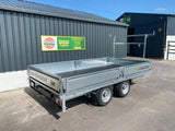 Nugent Trailer Sales, trailer for sale Cork