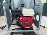 Lerin Cartel Cement Mixers