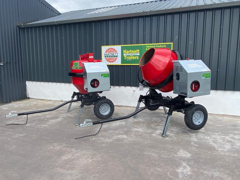 cement mixer for sale Cork