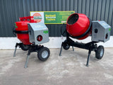 Lerin Cartel Cement Mixers