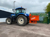 pan mixer 850L, concrete mixer for sale Cork Ireland