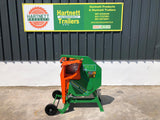 New 505mm Electric Log Saw