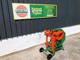 New 505mm Electric Log Saw