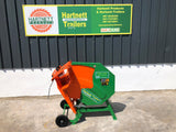 New 505mm Electric Log Saw